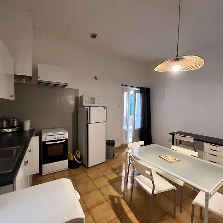 Studio Coeur De Ville شقة