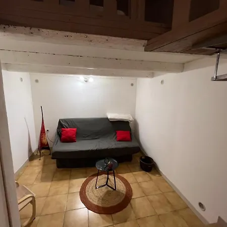 شقة Studio Coeur De Ville